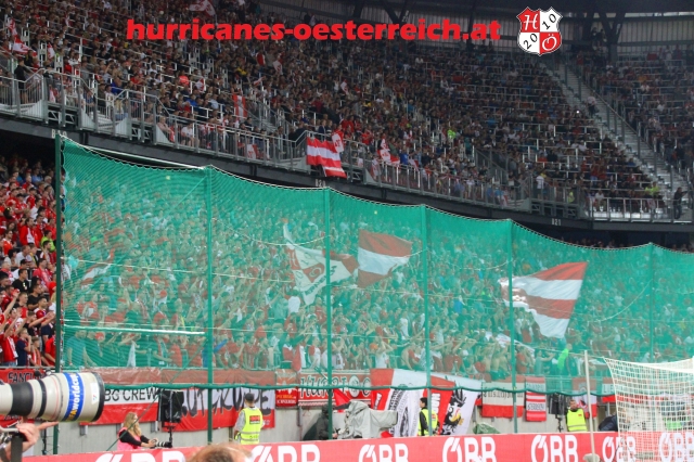 oesterreich - deutschland 2.6.2018 25